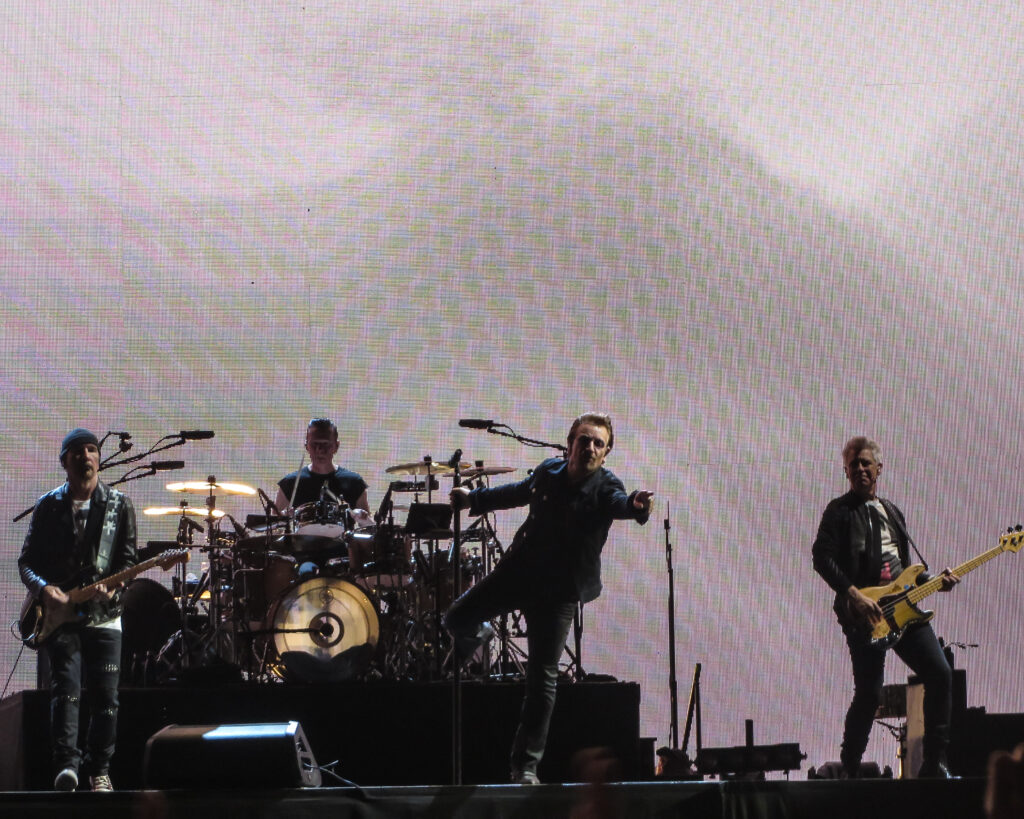 Photograph by Michelle Carvo