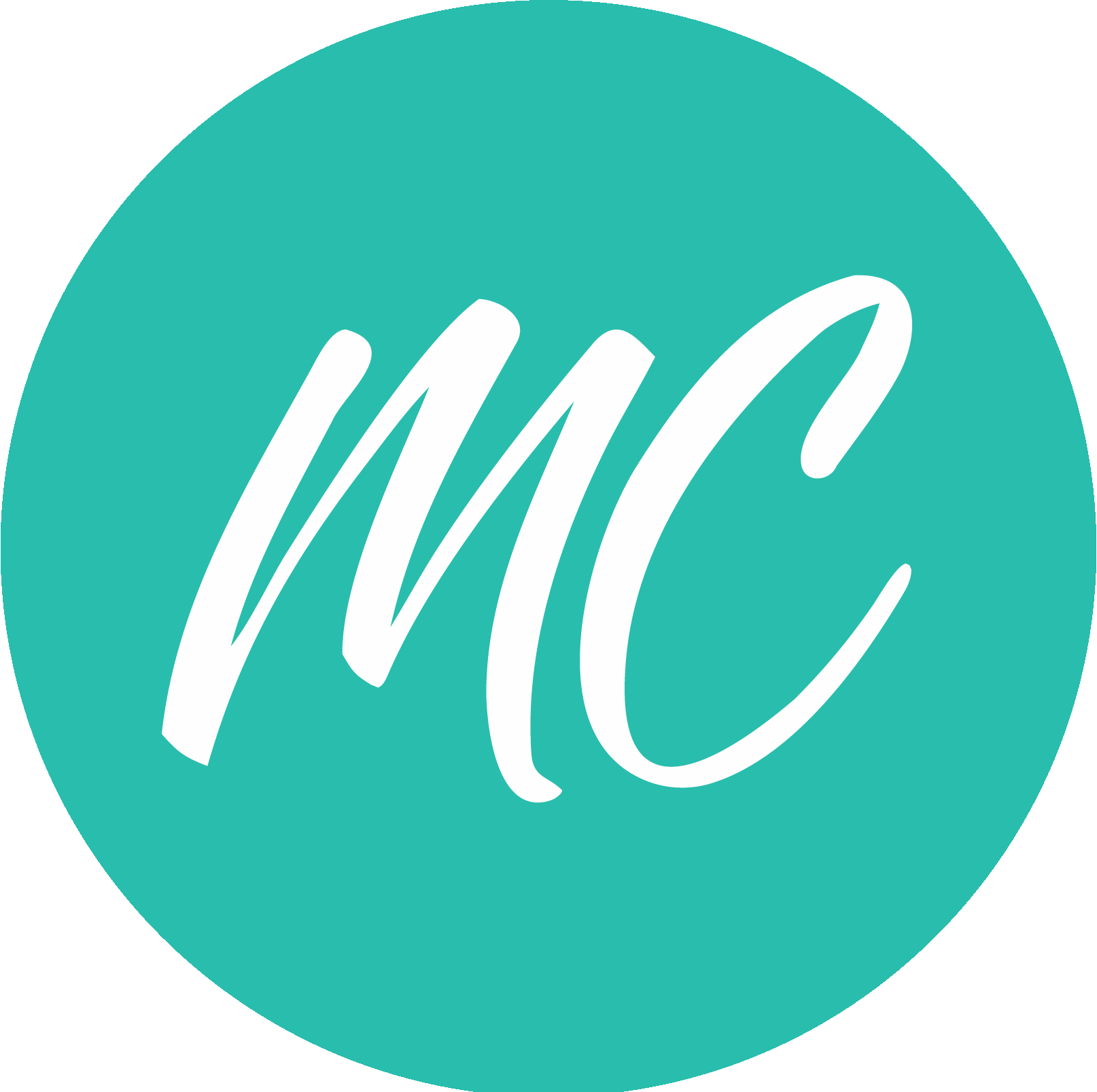 MC logo